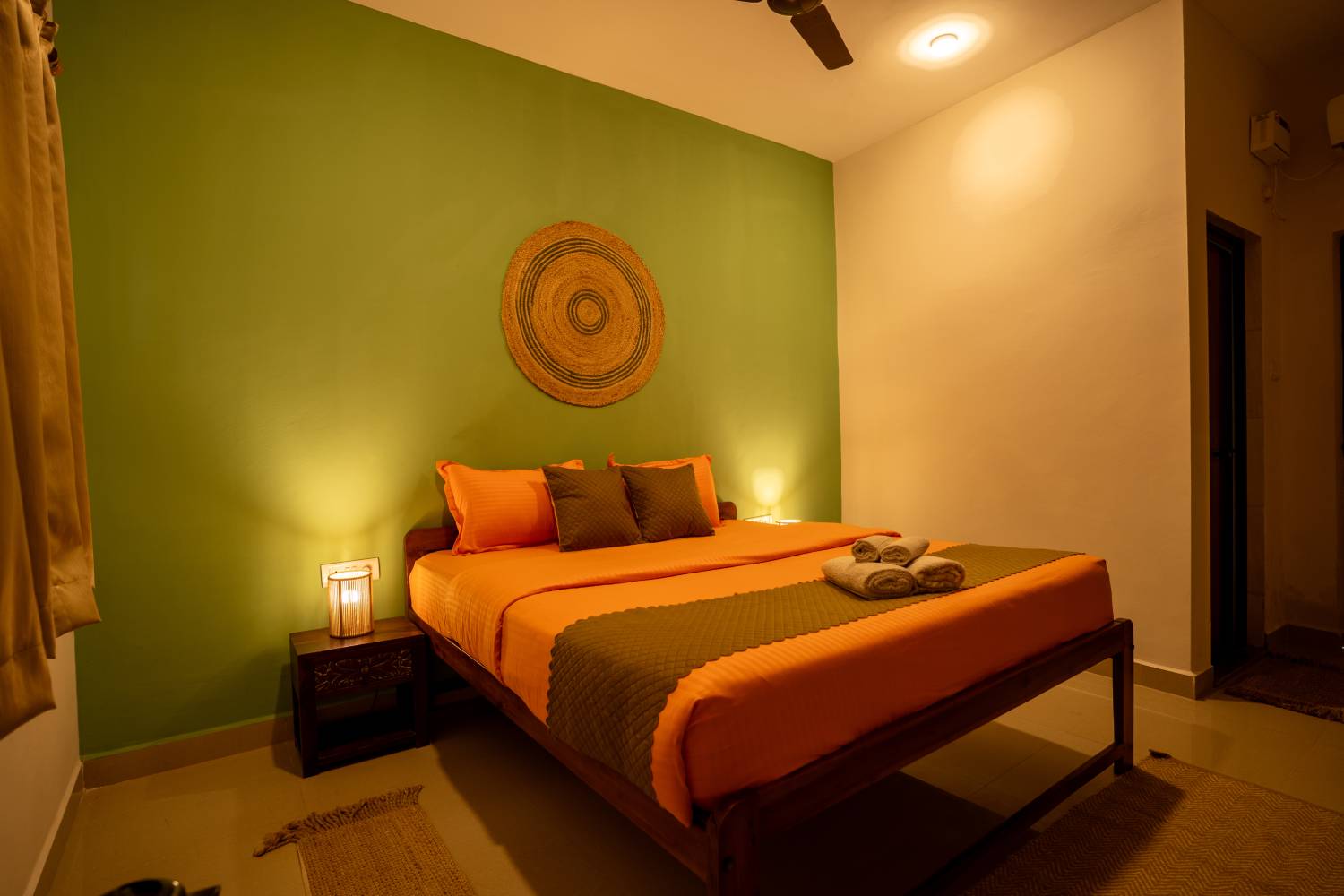 Prana Suite