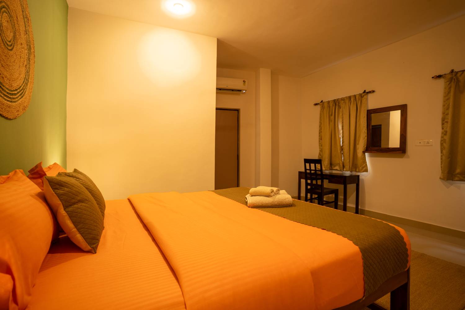 Prana Suite