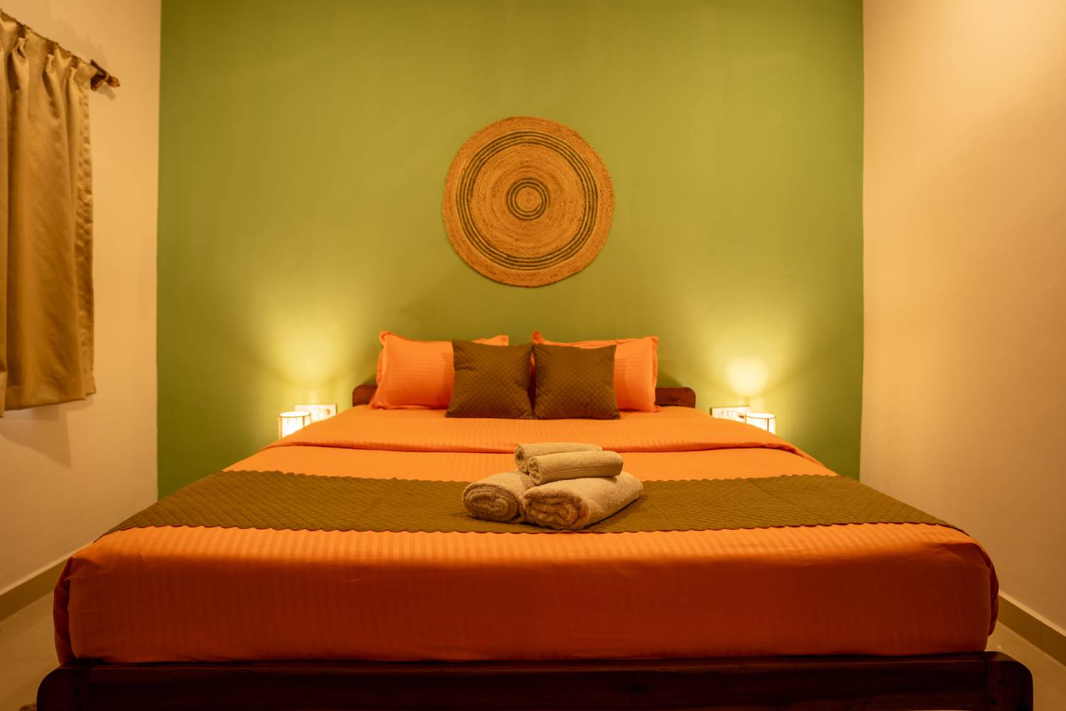 Prana Suite