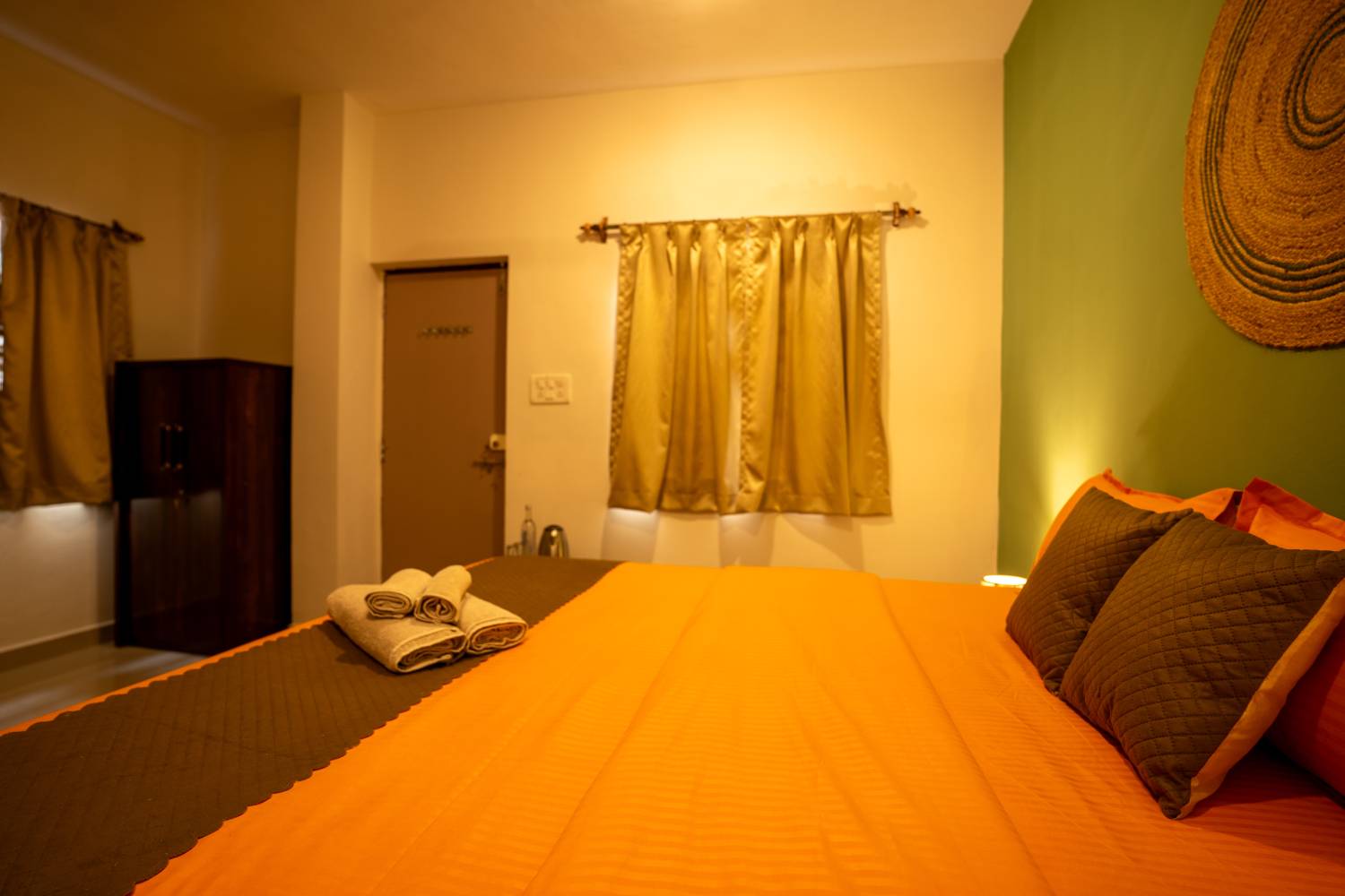 Prana Suite