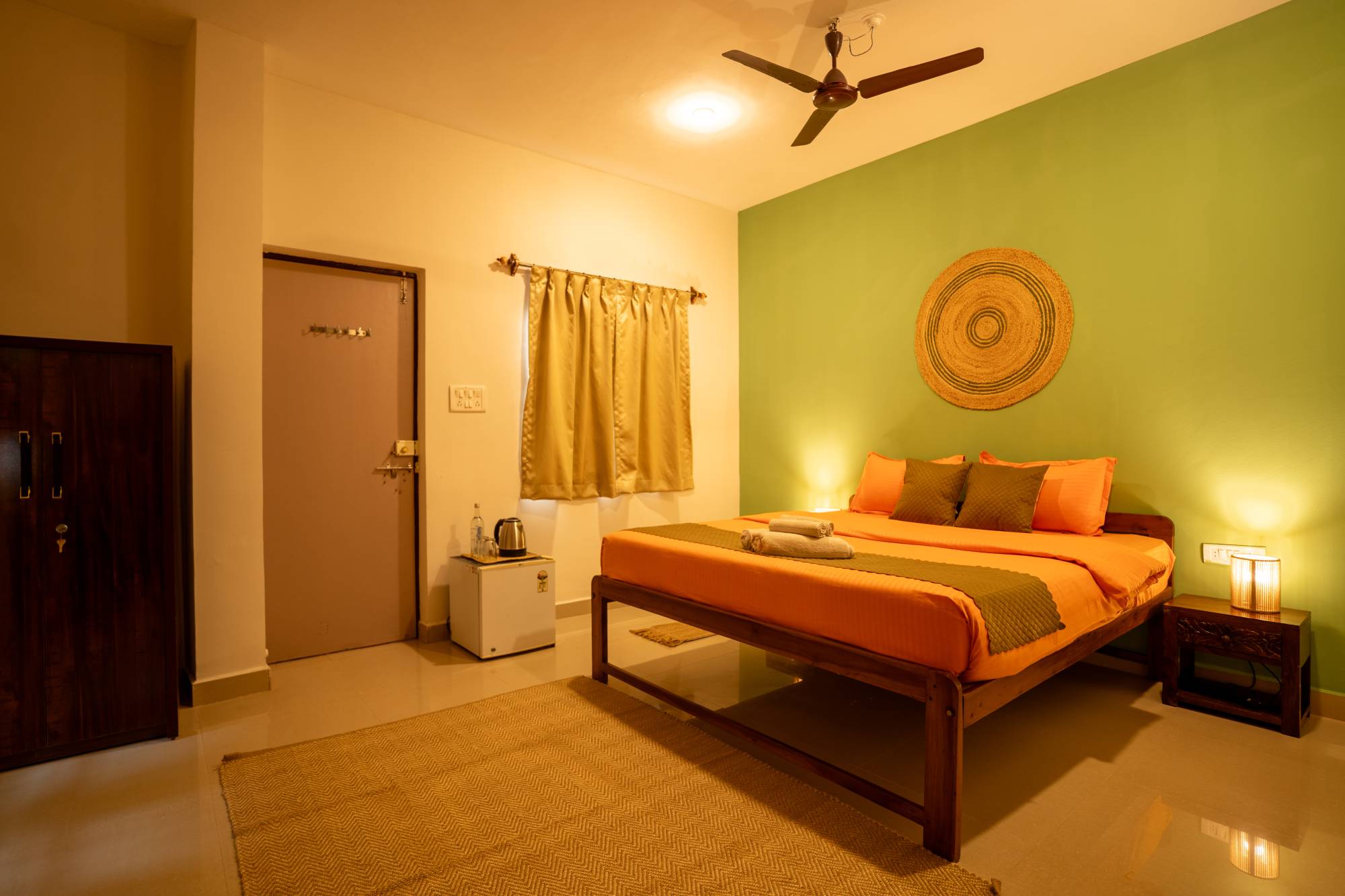 Seraya Homes Studio 2
