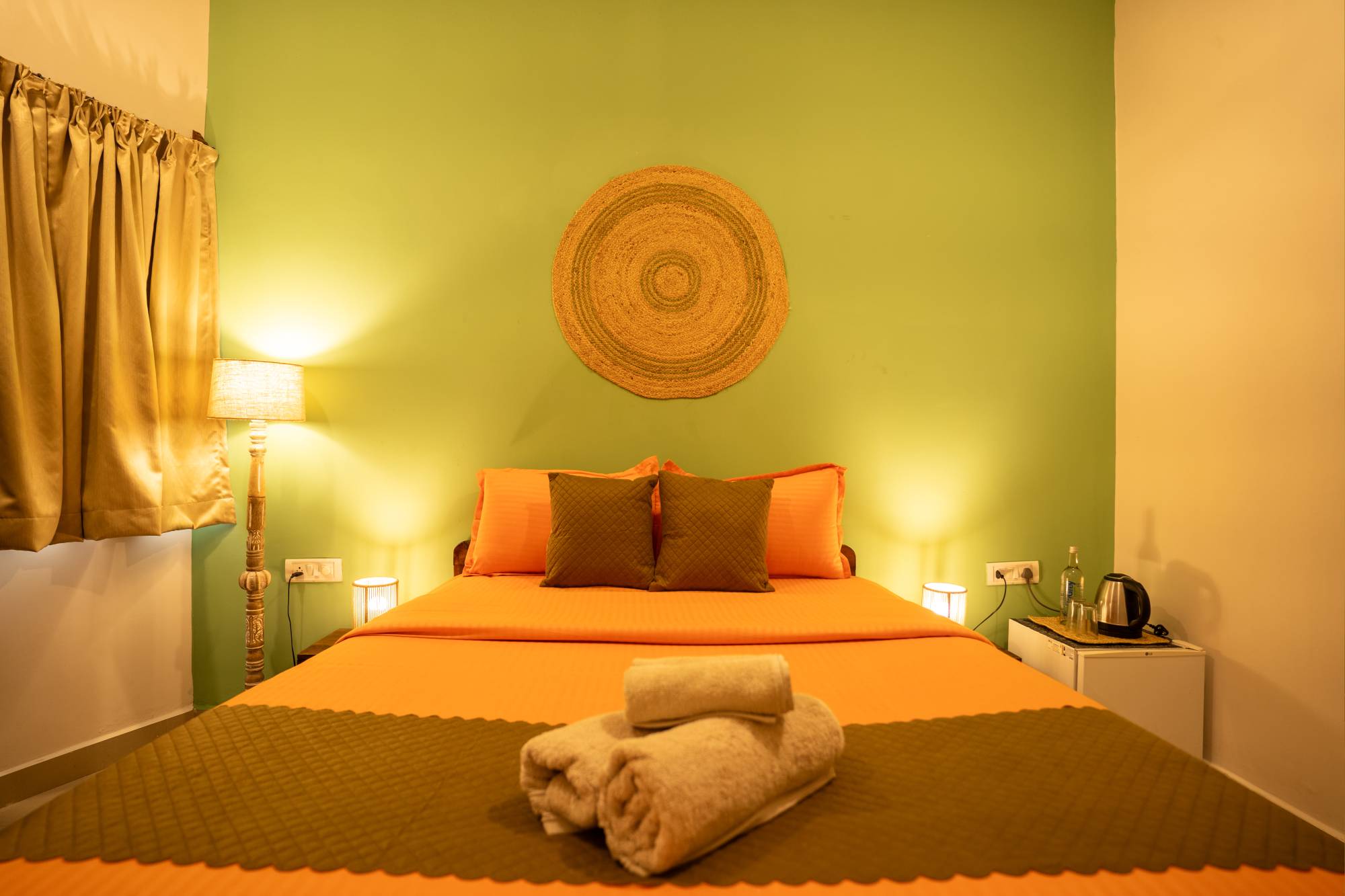 Seraya Homes Studio 2