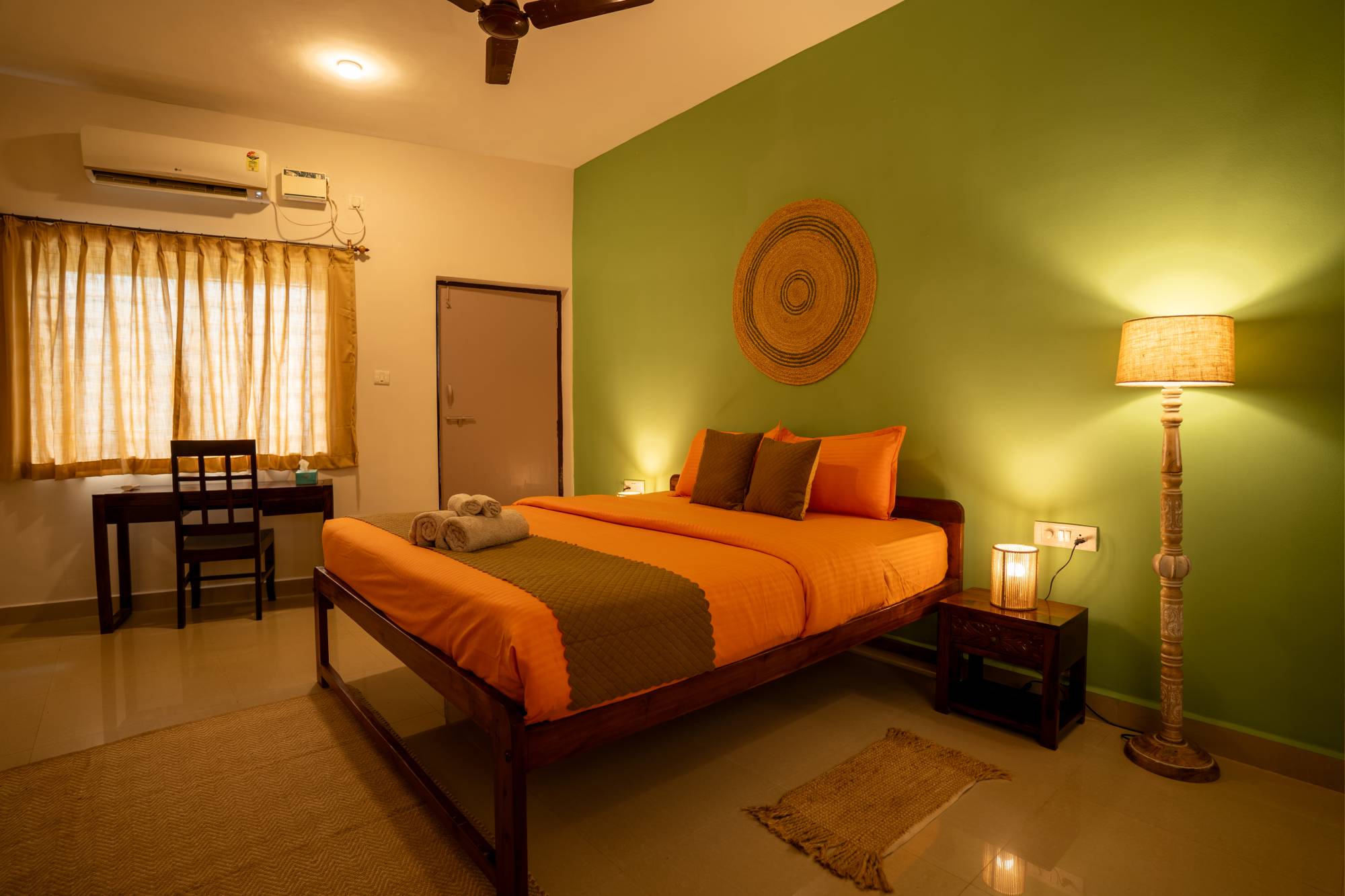 Seraya Homes Studio 2