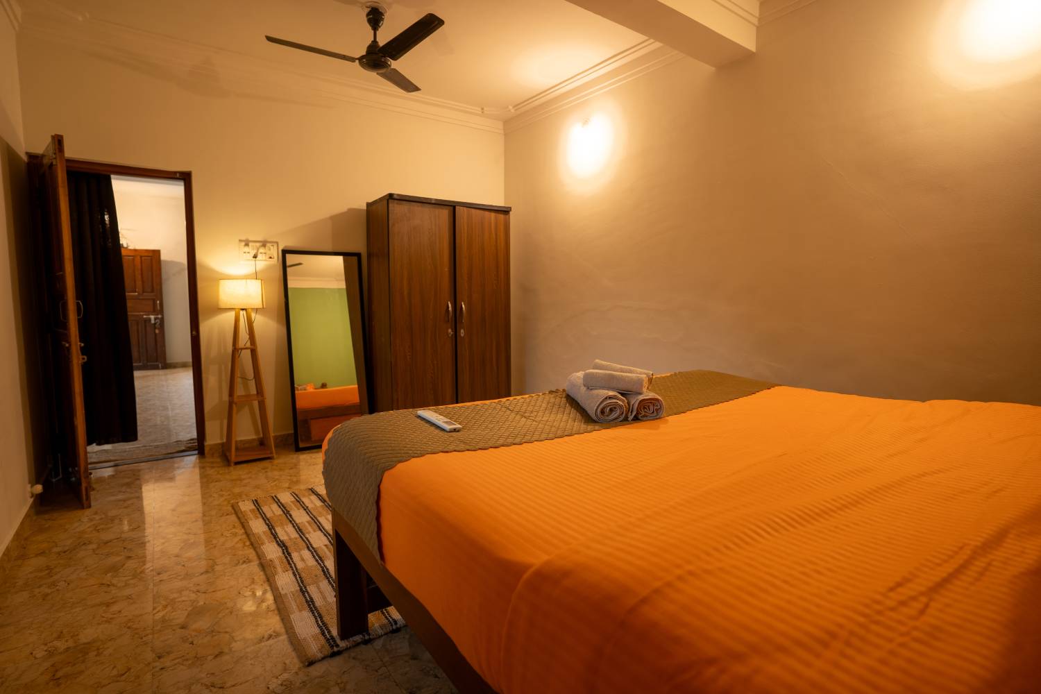 Apartment 2