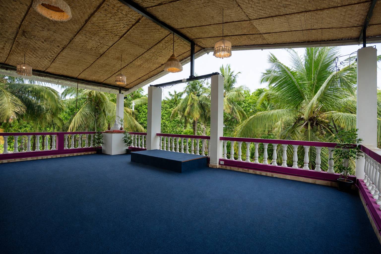 Sadhana Yogashala